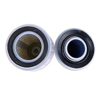 Inner & Outer Air Filter Set AM108184 AM108185 for John Deere Mower 3215 3225 3235 F1145 F925 F932 F935