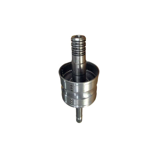 Input Clutch Housing 459/50635 for JCB Loader 3CX 4CX 214-2 214-4 215-2 215-4 217-2 217-4 - KUDUPARTS