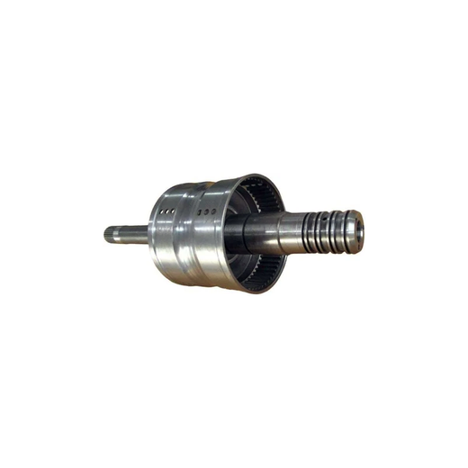 Input Clutch Housing 459/50635 for JCB Loader 3CX 4CX 214-2 214-4 215-2 215-4 217-2 217-4 - KUDUPARTS