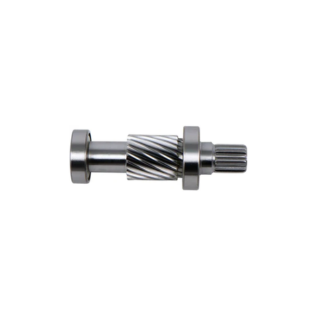 Input Gear Shaft Kit 620329 620328 23520G1 for E-Z-GO RXV 2008-up Electric Golf Cart - KUDUPARTS