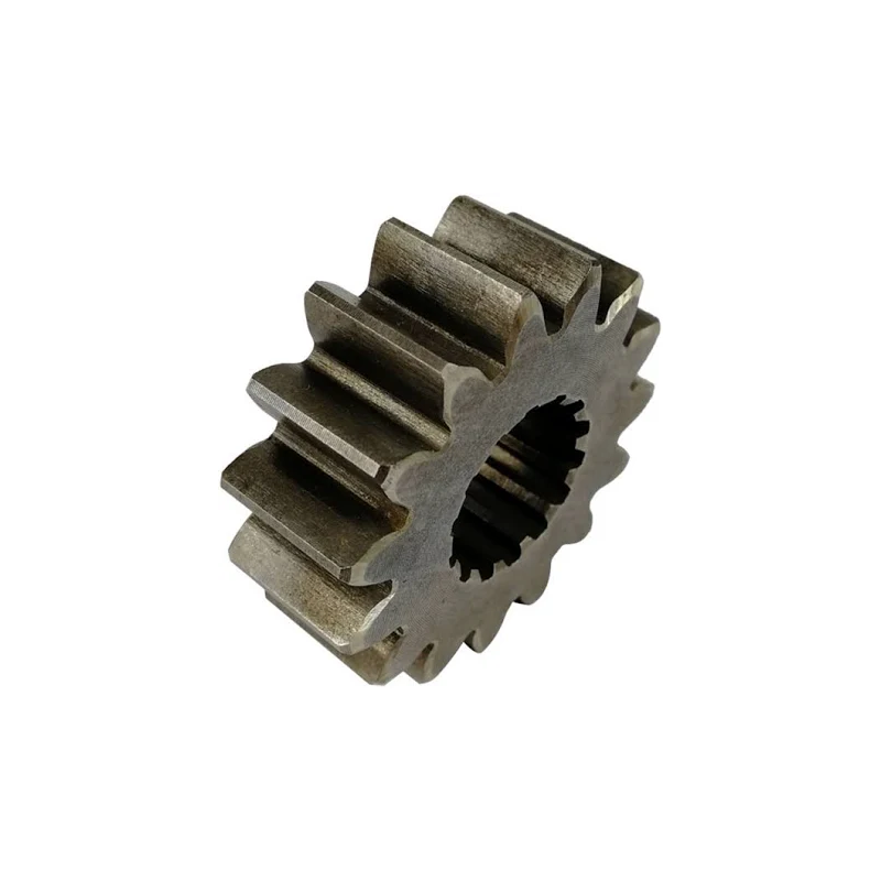 Input Gear TZ502D1006-00 for Komatsu Excavator PC60-7 PC60-7-B PC75UU-3 PC70-7 PC70-7-B