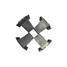 Accouplement d'insertion 4216947 pour pelle Hitachi EX300 EX300-3C EX310H-3C EX350H-5 ZX330 ZX350K ZX500W