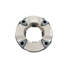 Accouplement à insérer NA00559 NA00561 pour pelle Doosan SOLAR330-III SOLAR340LC-7 SOLAR340LC-V SOLAR400LC-V DX225LC DX225DTC