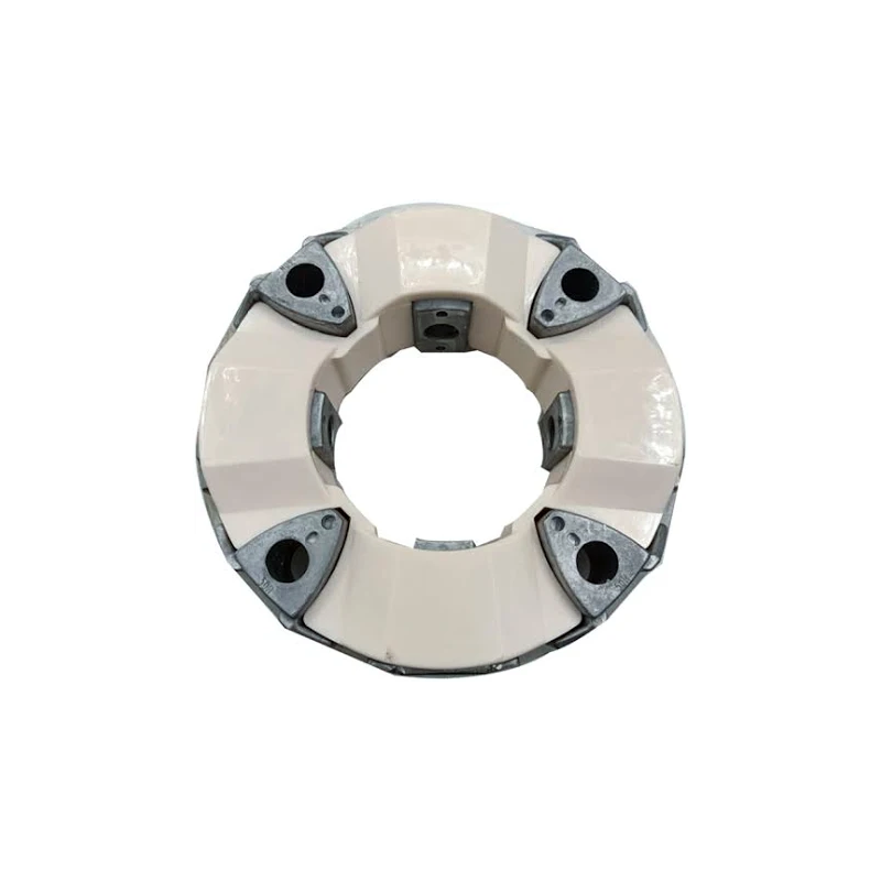 Insert Coupling NA00559 NA00561 for Doosan Excavator SOLAR330-III SOLAR340LC-7 SOLAR340LC-V SOLAR400LC-V DX225LC DX225DTC - KUDUPARTS