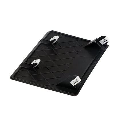 Encadrement de tableau de bord 1WA33DX9AB 1WA33DX9AA pour Ram 1500 2500 3500 4500 5500 (2013-2018)