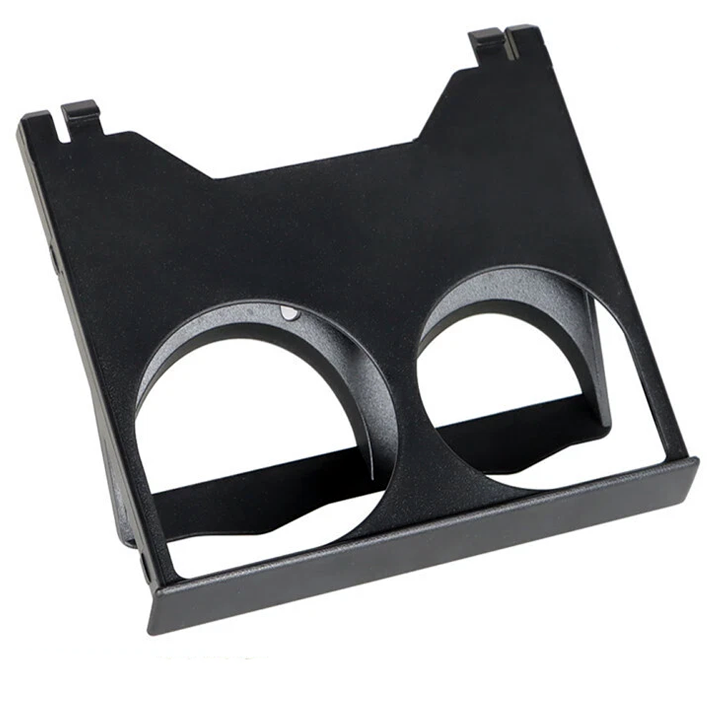 Ensemble porte-gobelet de tableau de bord 5562034010 pour Toyota T100 Base (1993-1998)