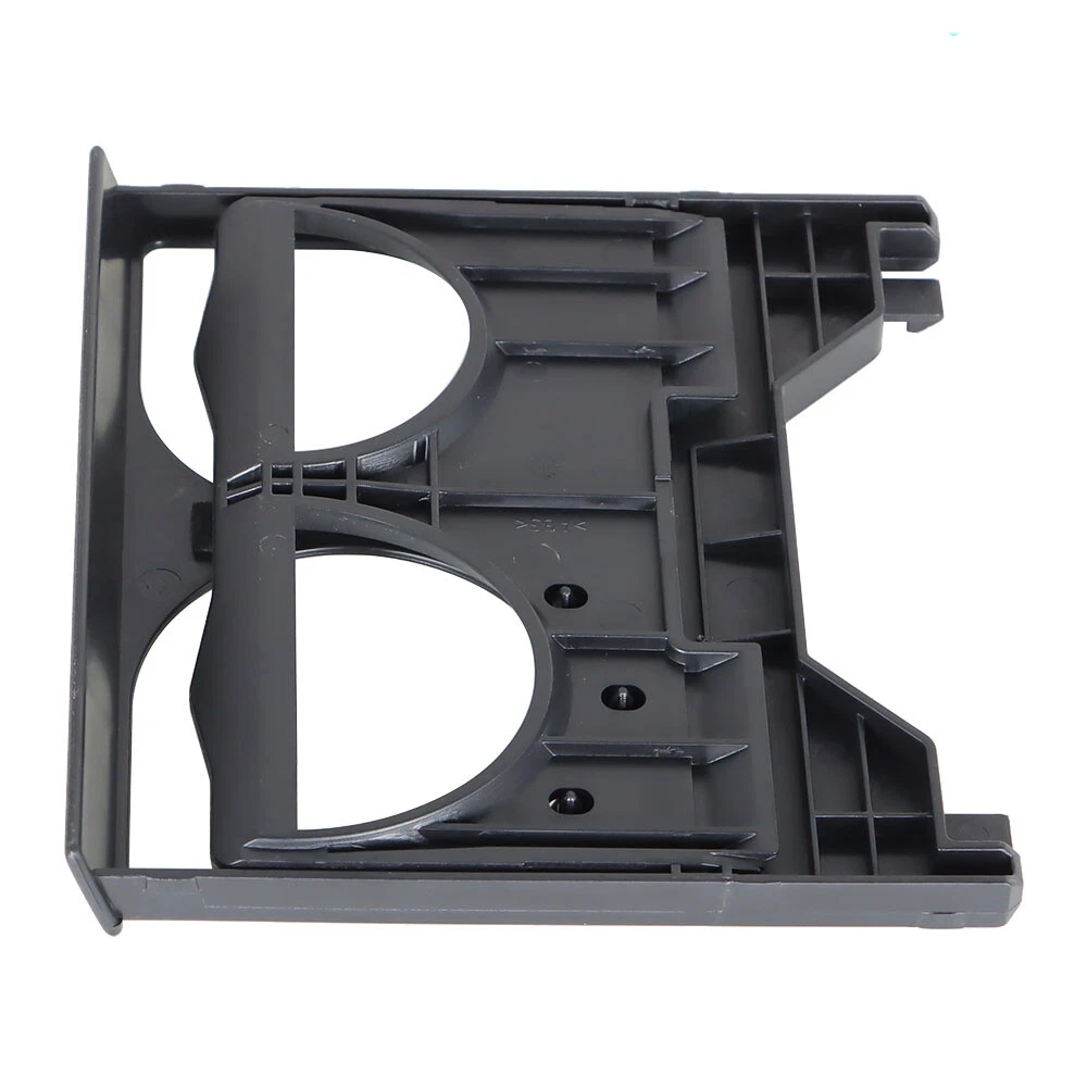 Ensemble porte-gobelet de tableau de bord 5562034010 pour Toyota T100 Base (1993-1998)