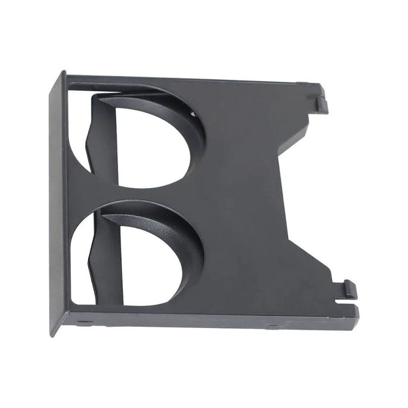 Ensemble porte-gobelet de tableau de bord 5562034010 pour Toyota T100 Base 93-98