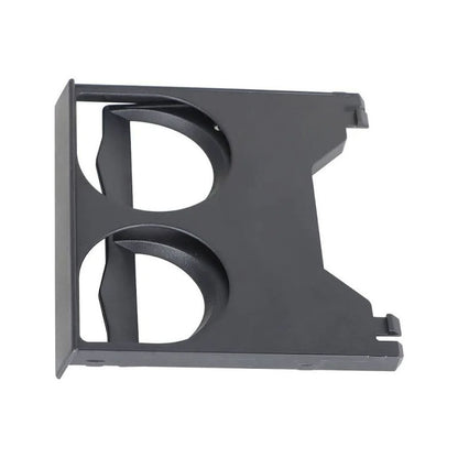 Ensemble porte-gobelet de tableau de bord 5562034010 pour Toyota T100 Base 93-98