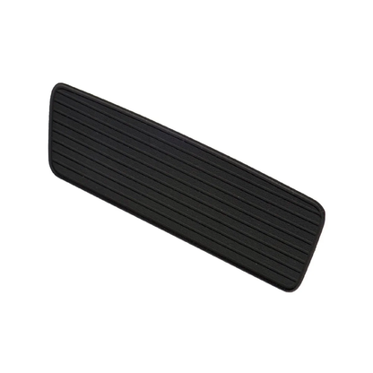 Tapis de console centrale de tableau de bord 1WQ39DX9AA pour Dodge Ram 1500 2500 3500 4500 5500 2013-2019