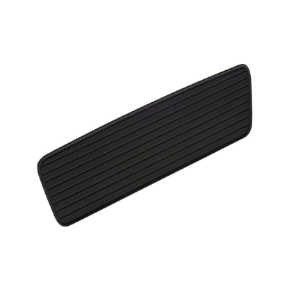 Tapis de console centrale de tableau de bord 1WQ39DX9AA pour Dodge Ram 1500 2500 3500 4500 5500 2013-2019