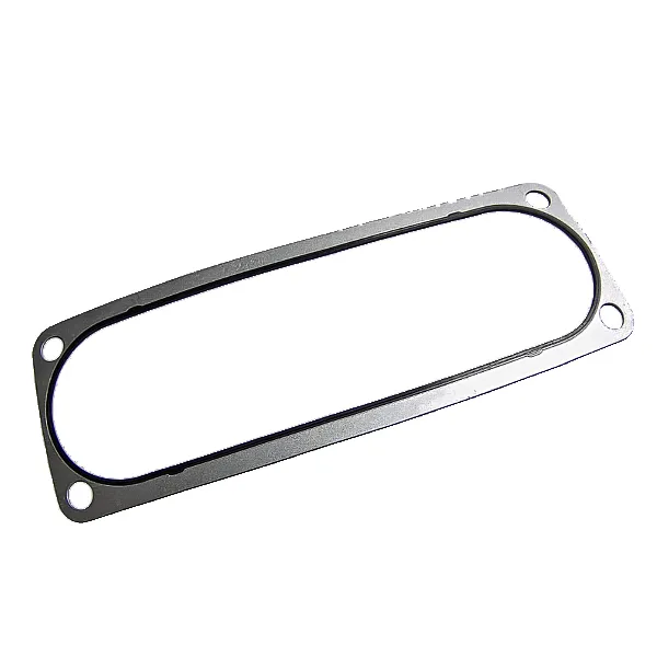 Intake Connection Gasket 3678770 for Cummins Engine ISX ISX12 ISX11.9 QSX11.9 QSX15