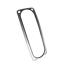 Intake Connection Gasket 3678770 for Cummins Engine ISX ISX12 ISX11.9 QSX11.9 QSX15