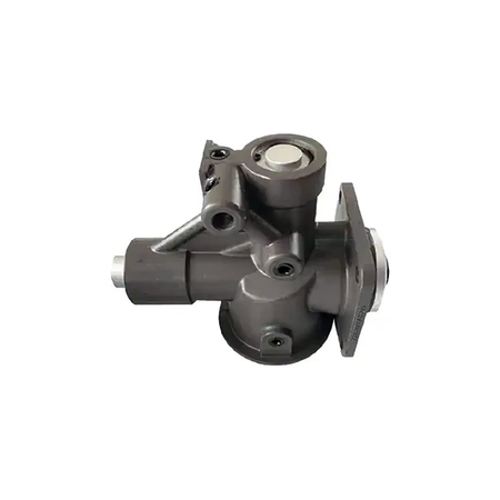 Intake Loading Valve 1613679300 for Atlas Copco Air Compressor GA15 GA22 - KUDUPARTS
