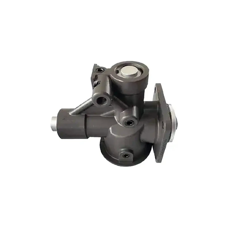 Intake Loading Valve 1613679300 for Atlas Copco Air Compressor GA15 GA22 - KUDUPARTS