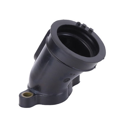 Intake Manifold Boot Throttle Body Adapte 5414598 5415524 for Polaris ATV Sportsman 570
