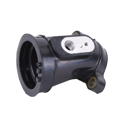 Intake Manifold Boot Throttle Body Adapte 5414598 5415524 for Polaris ATV Sportsman 570