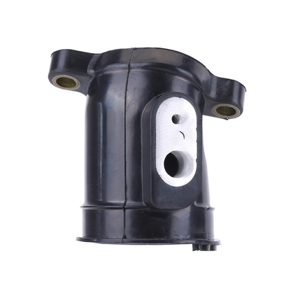 Intake Manifold Boot Throttle Body Adapte 5414598 5415524 for Polaris ATV Sportsman 570