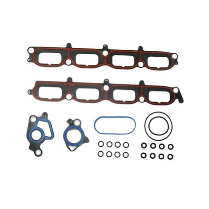 Intake Manifold Gasket MS96696 for Ford Expedition F-150 F-250 F-350 Super Duty Lincoln Mark LT Navigator 5.4L V8 2004-2012