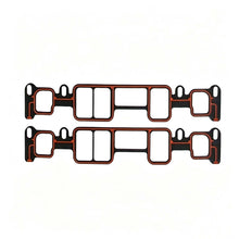 Intake Manifold Gasket Set MS95817 for Chevrolet Express Silverado Astro Blazer GMC Savana Sierra Safari 4.3L V6