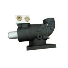 Intake Unloader Valve R40 2202260080 for Liutech Air Compressor