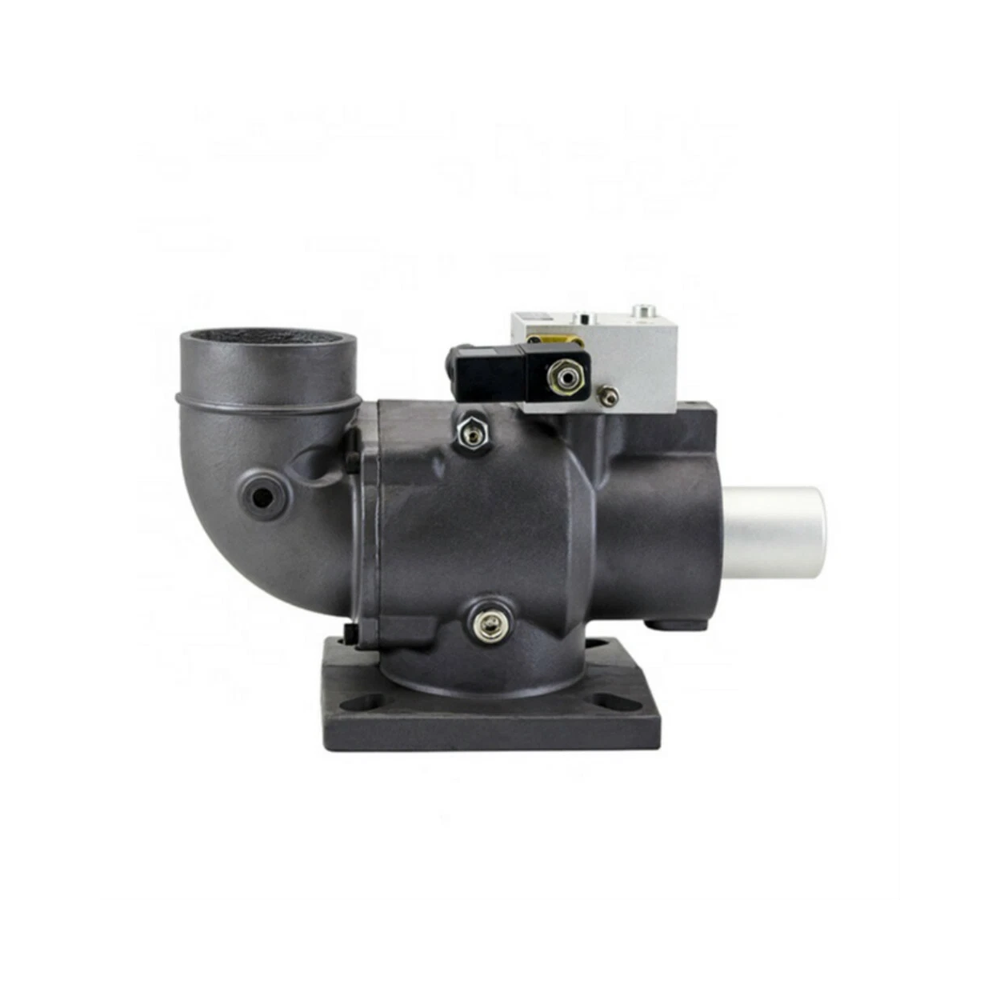 Soupape de décharge d'admission R40 2202260080 pour compresseur d'air Liutech