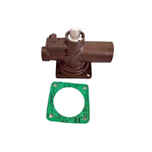 Intake Valve 1613-9008-84 for Atlas Copco Compressor GA11 GA15