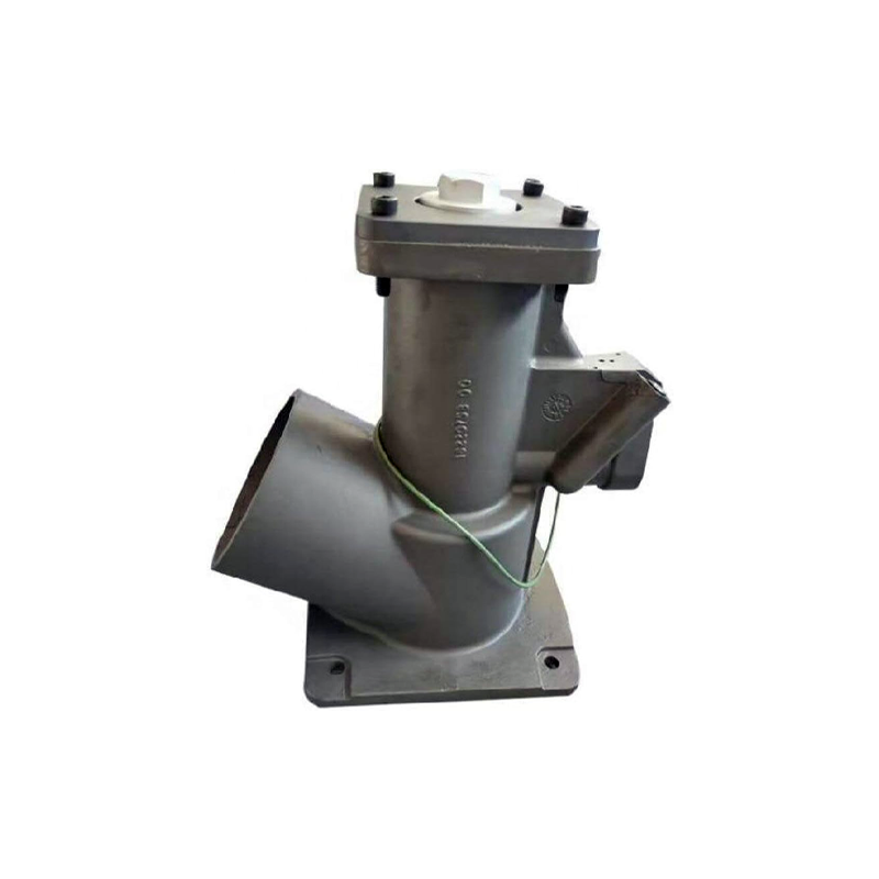 Intake Valve 1613814484 for Atlas Copco Air Compressor GA37 - KUDUPARTS