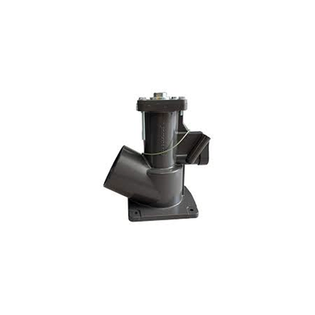 Intake Valve 1613814484 for Atlas Copco Air Compressor GA37 - KUDUPARTS