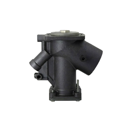 Intake Valve 1613814484 for Atlas Copco Air Compressor GA37 - KUDUPARTS