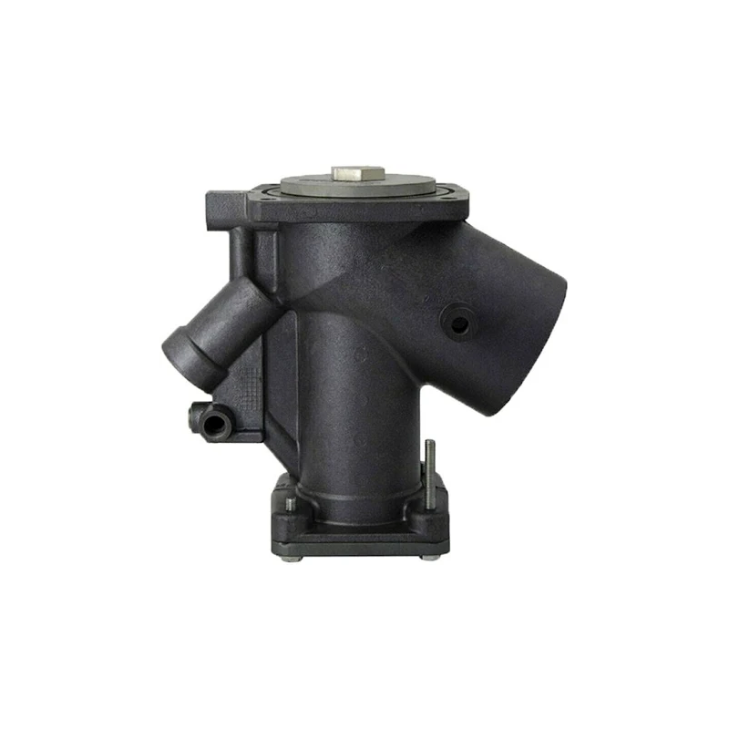 Intake Valve 1613814484 for Atlas Copco Air Compressor GA37 - KUDUPARTS