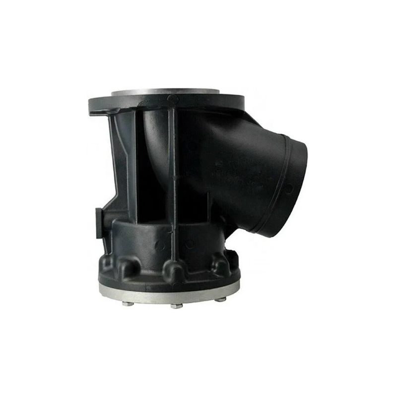 Intake Valve 1621129980 for Atlas Copco Air Compressor GA315 GA355 GA400 GA450 GA500 - KUDUPARTS