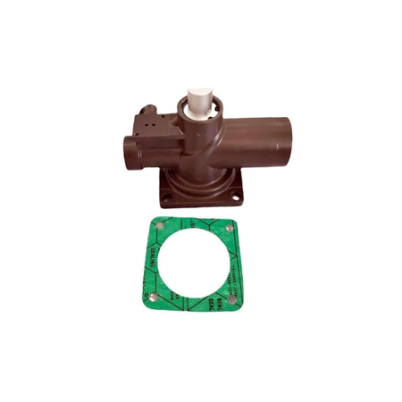 Intake Valve 1622-3539-84 for Atlas Copco Air Compressor GA7 - KUDUPARTS