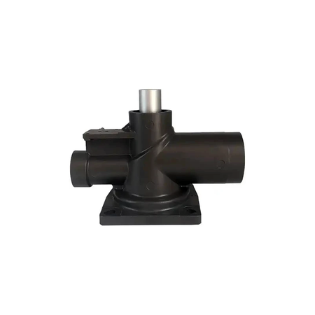 Intake Valve 1622-3539-84 for Atlas Copco Air Compressor GA7 - KUDUPARTS
