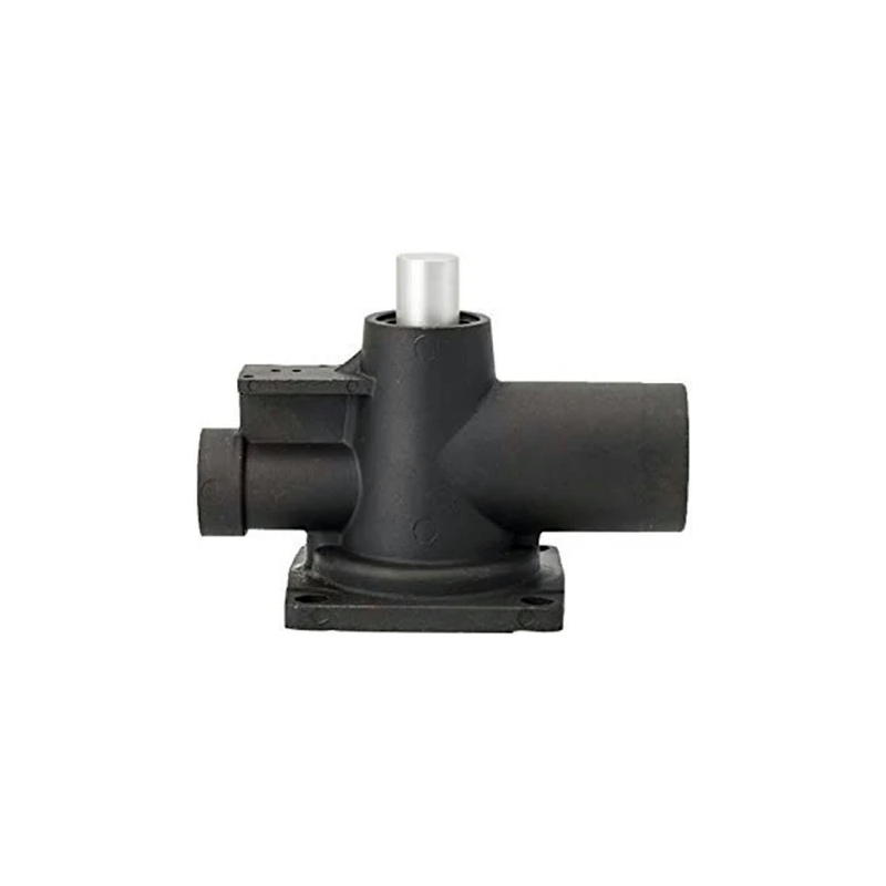 Soupape d'admission 1622353980 pour compresseur Atlas Copco GA7