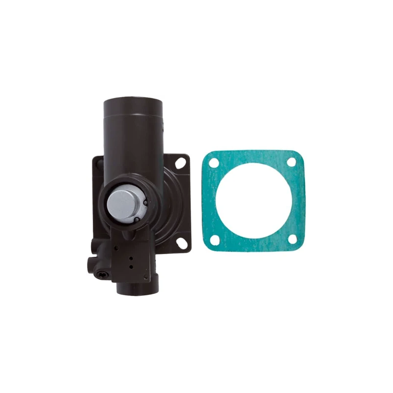 Soupape d'admission 1622353986 pour compresseur d'air Quincy Atlas Copco