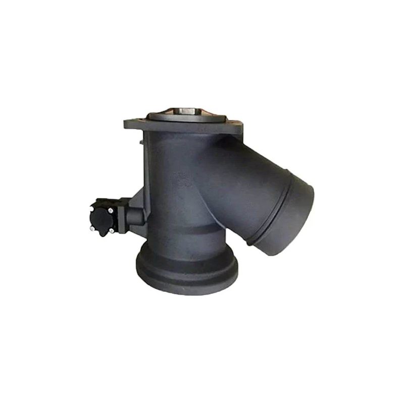 Intake Valve 1622377880 for Atlas Copco Air Compressor - KUDUPARTS