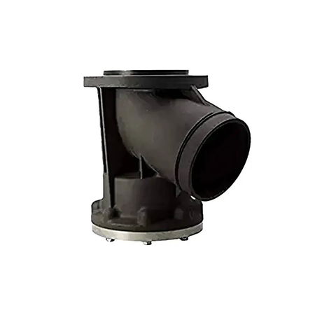 Intake Valve 1622377880 for Atlas Copco Air Compressor - KUDUPARTS
