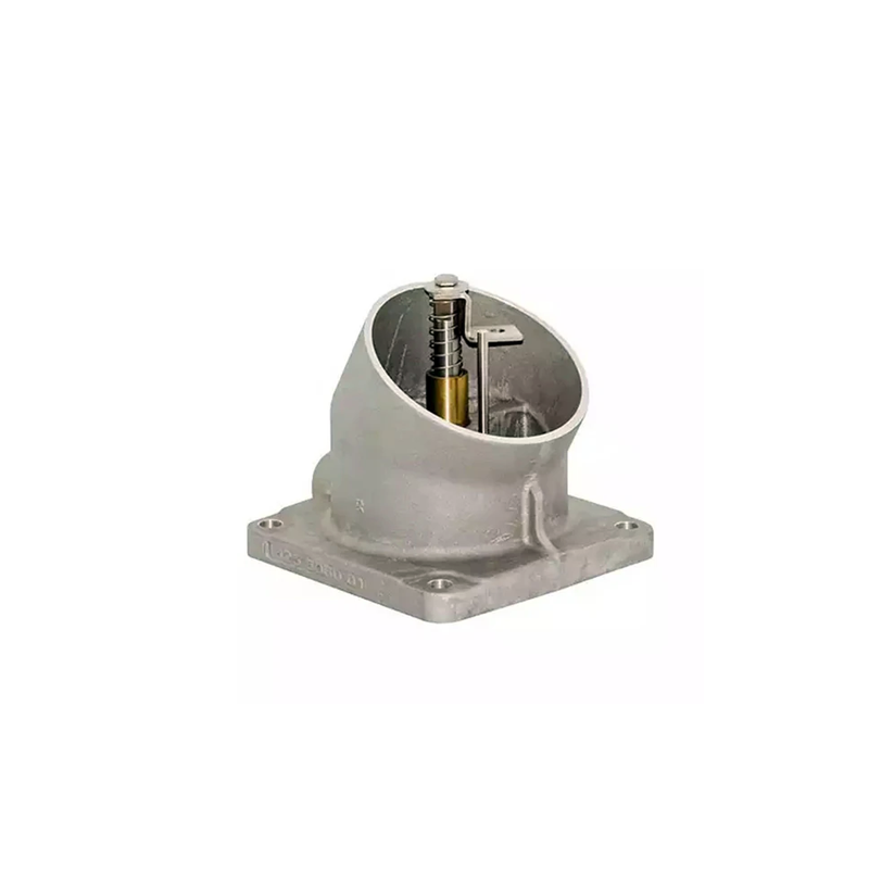 Intake Valve 1625506001 for Atlas Copco Air Compressor - KUDUPARTS