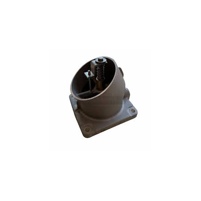 Intake Valve 1625506001 for Atlas Copco Air Compressor - KUDUPARTS