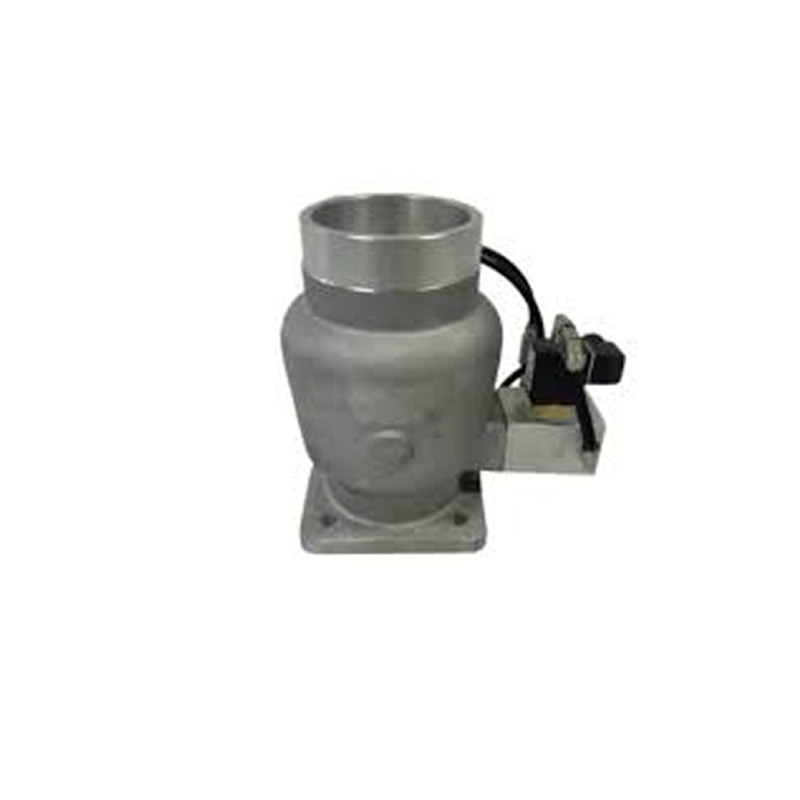 Soupape d'admission 2104050120 pour compresseur d'air à vis Fusheng