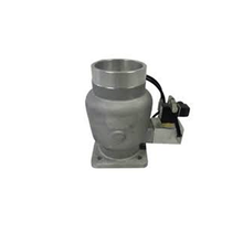 Soupape d'admission 2104050120 pour compresseur d'air à vis Fusheng