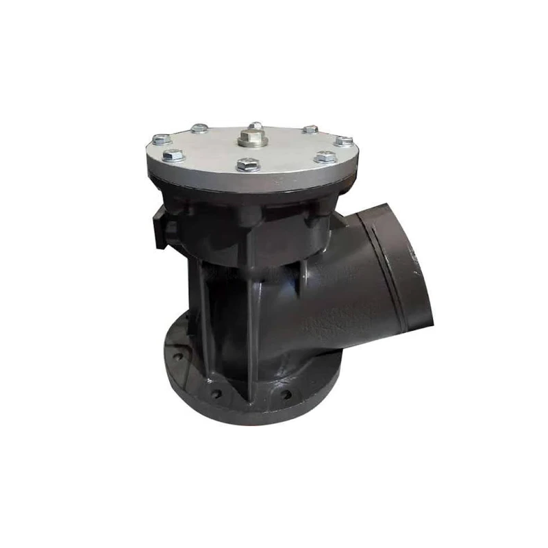 Intake Valve 220598450 for Liutech Air Compressor