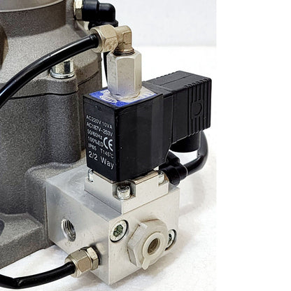 Soupape d'admission 24841264 pour compresseur d'air Ingersoll Rand