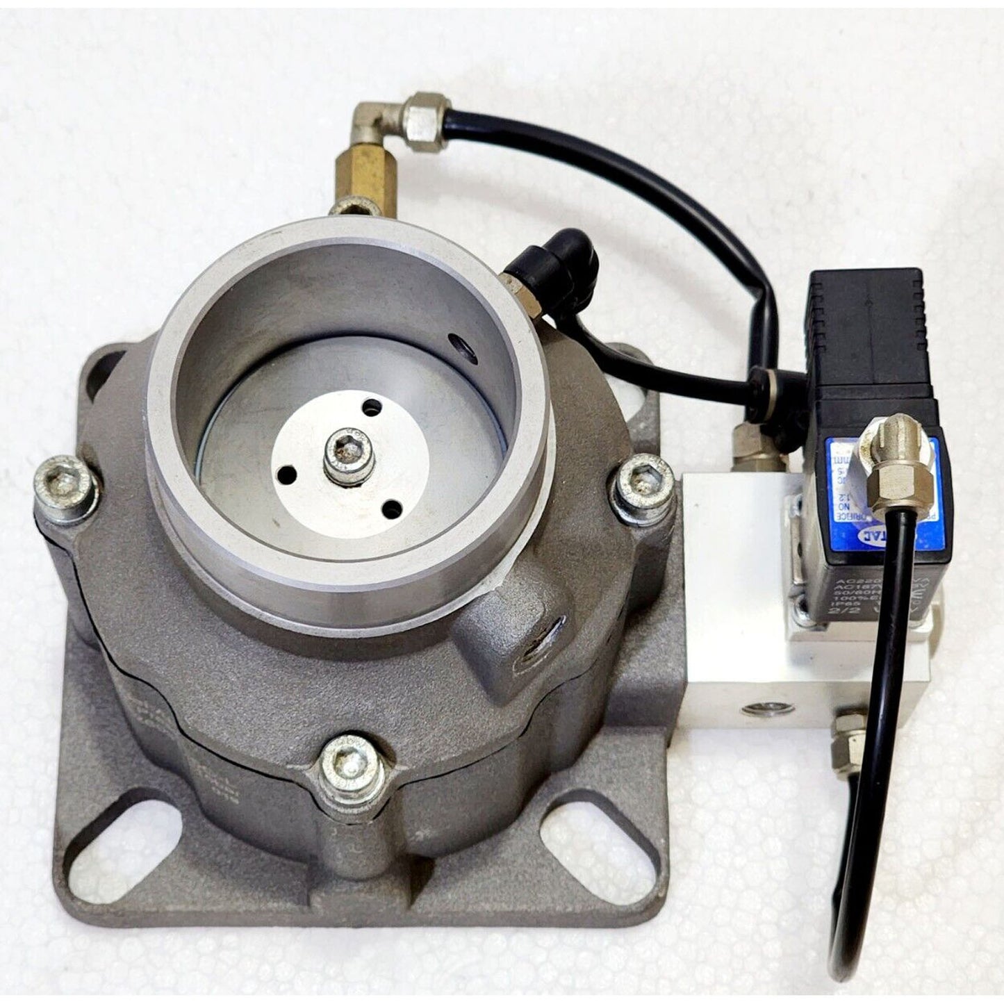 Soupape d'admission 24841264 pour compresseur d'air Ingersoll Rand