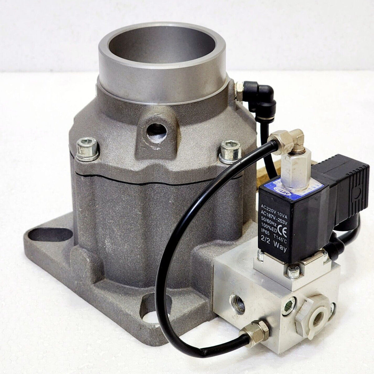 Intake Valve 24841264 for Ingersoll Rand Air Compressor - KUDUPARTS