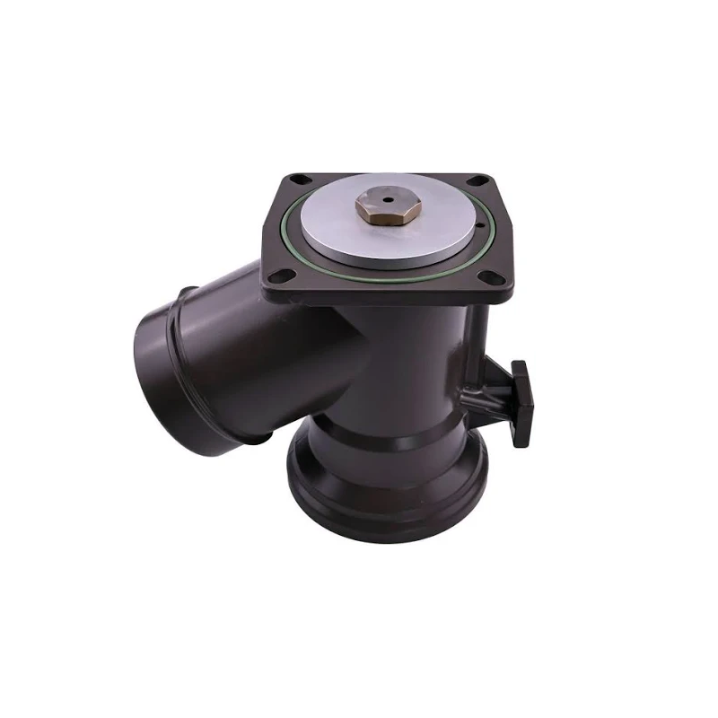 Intake Valve 2901046500 for Atlas Copco Air Compressor GA30-45STD GA37-45 - KUDUPARTS