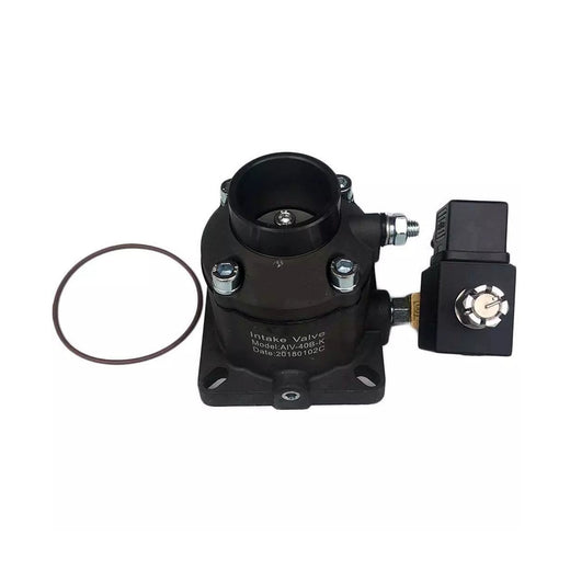 Intake Valve AIV-50A-S for UNITES Compressor - KUDUPARTS