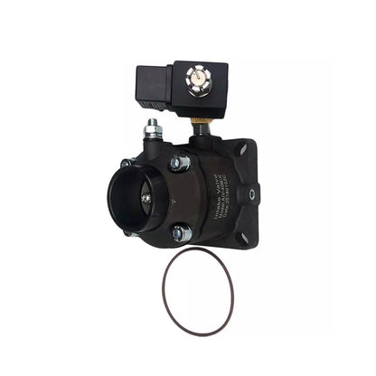 Intake Valve AIV-50A-S for UNITES Compressor