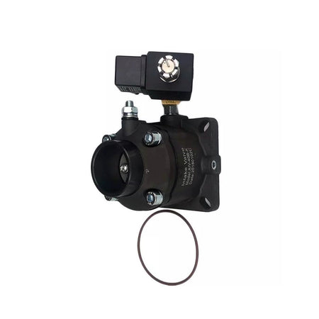 Intake Valve AIV-50A-S for UNITES Compressor - KUDUPARTS
